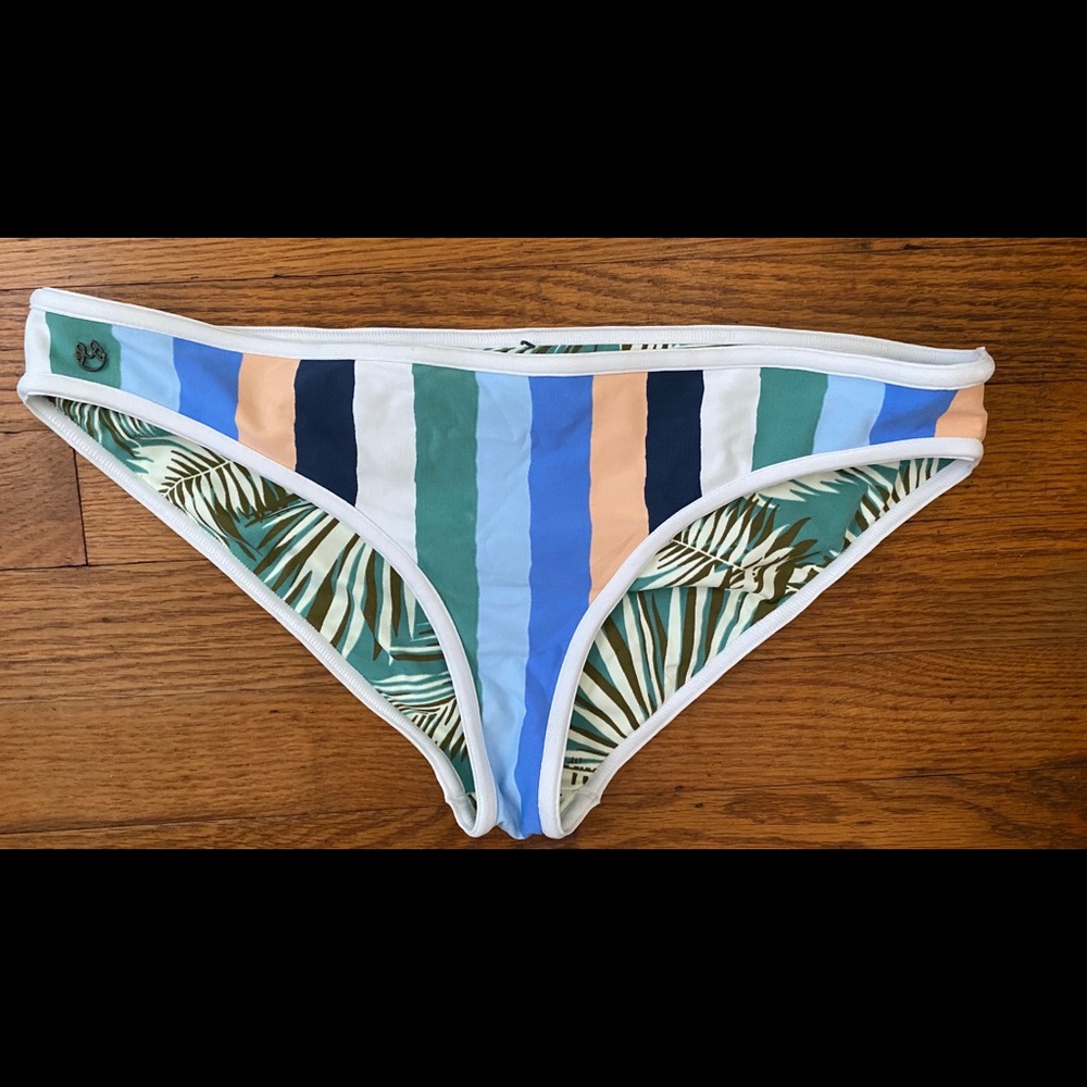 Maaji Large Reversible Bottoms